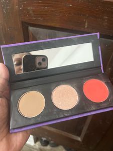 Makeup Bundle