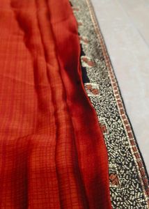 Poly Silk Saree For Daily Use