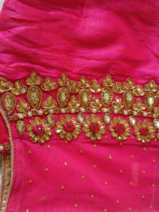 Sharara Pakistani Set