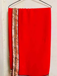 Georgette Saree For Women
