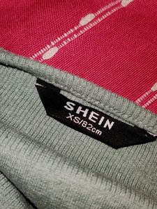 Sage Green Cami with Lace