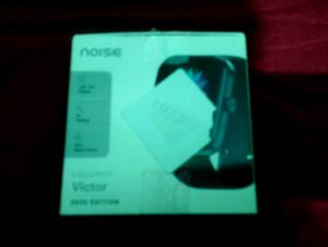 Noise ColorFit Smart Watch