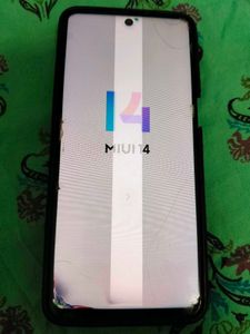 Used Mobile Phone redmi note 9 pro 🩵