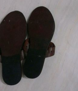 Kolhapuri Chappal