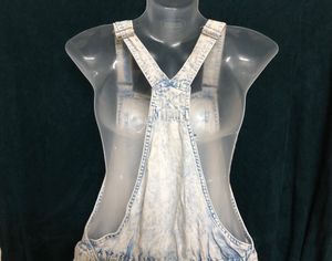 Jordache Mini Dress