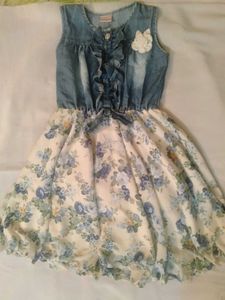 Fancy Frock