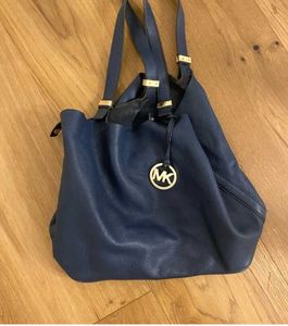 Double Sided Mk Bag