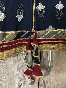 Navratri Top