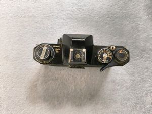 asahi pentax camera