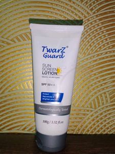Derma Sun Screen Lotion