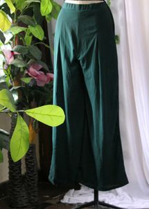 Green Co-ord Set