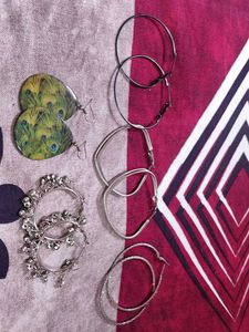 Earring Bundle