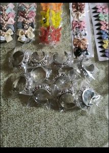 New Hair Accessories