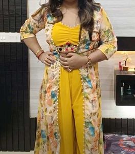 Indowestern Dress Under Budget