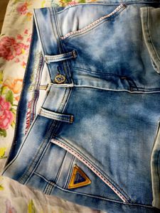 A New Jeans 👖 For Boys.