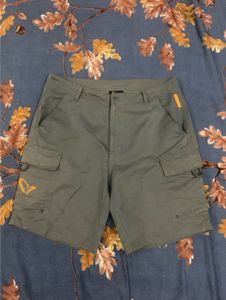 Half Pants