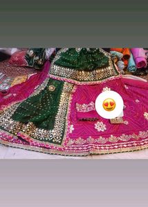 Lehenga choli