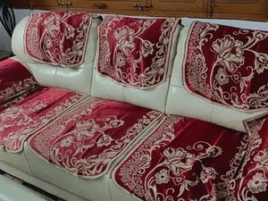 Sofa Covers - Double Sided - Set Of 12