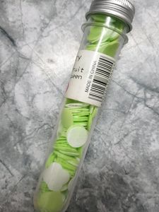 Hand Wash Soap Paper