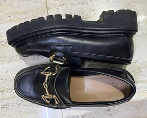 h&amp;m loafers