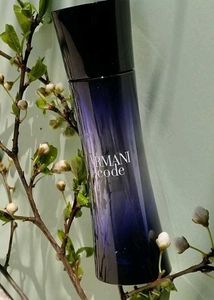 Giorgio Armani Code For Women 🤴🏻