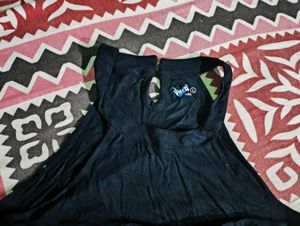 Los Angeles Graphic Tank Top