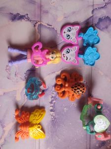Kinderjoy Toys Pink Edition