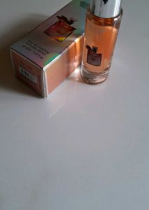 EAU DE PARFUM NATURAL SPRAY