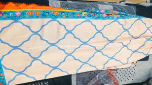 Turkish Cord Set