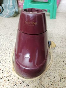 GreenChef Mixer Grinder