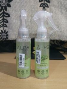 Alps Goodness Rosemary Water
