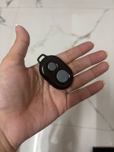 Selfie Remote
