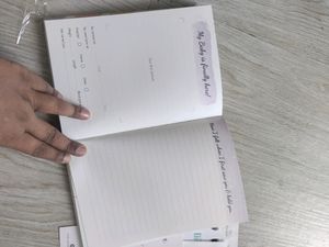 Pregnancy Journal
