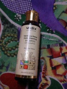 Vedix Vardara Deep Conditioning Shampoo