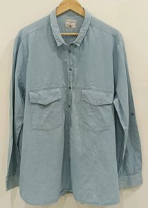 Lee Cooper Denim Shirt