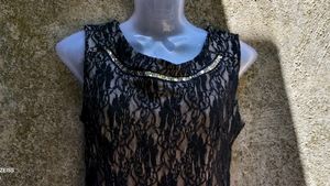 SEXIEST NET BODYCON
