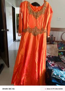 Gown Set