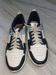 Air Jordan Sneakers