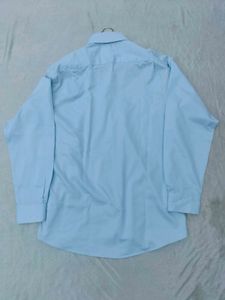 Parkland Blue Shirt