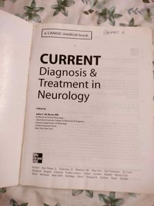 Neurology Diagnosis &amp; Treatment