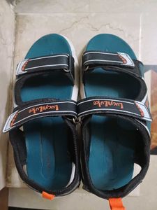 Lucy &amp; Luke Kids Sandals