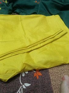Embroidered Kurti Set With Dupatta