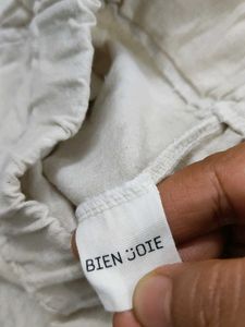 Cotton Pants
