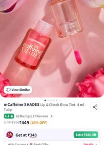 Lipsticks