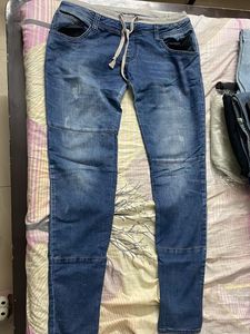 Jogger Jeans