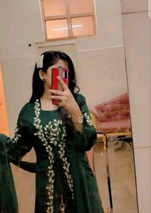 gown with shrug