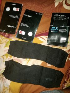 Hand Sleeves Glavs