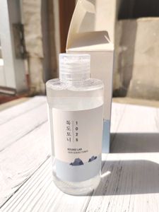 ROUND LAB TONER✨