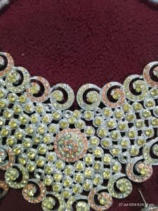 Jewellery Set