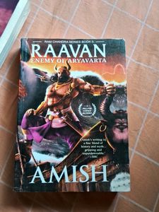 Ramchandra Series All Parts (4 Books Set)
